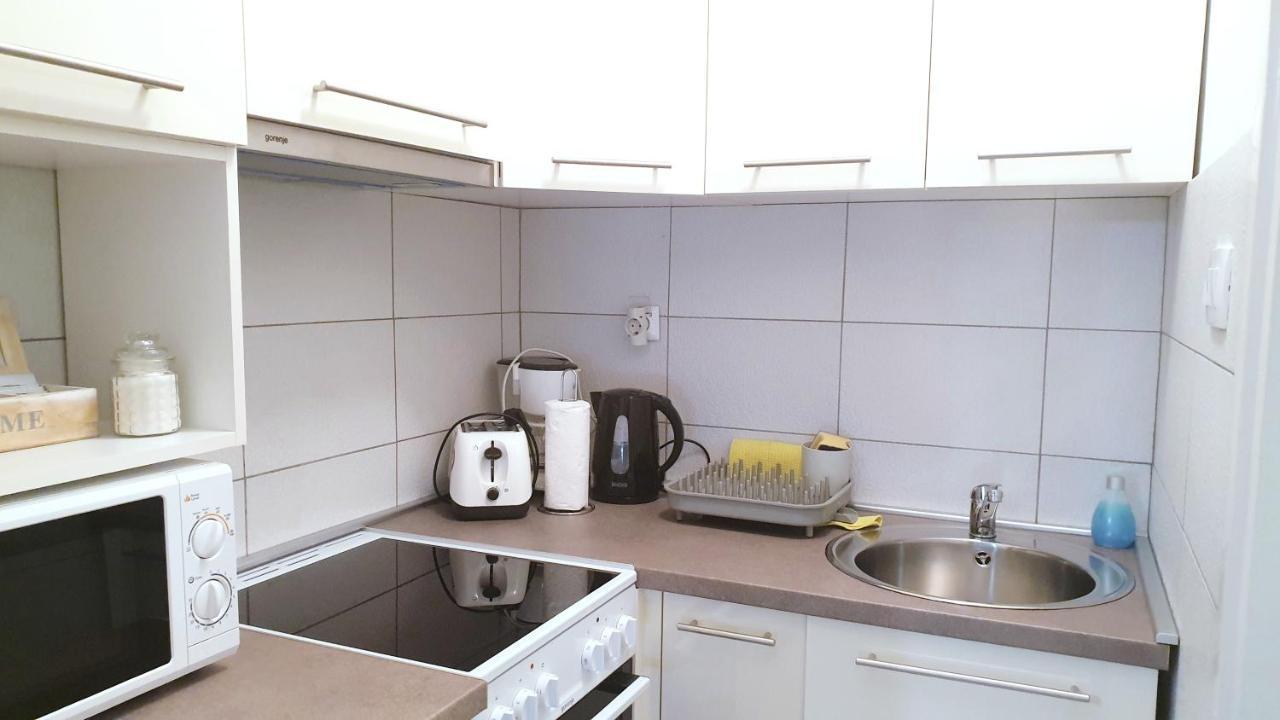 Apartment Near The Lakes Plitvicka Jezera Exterior photo